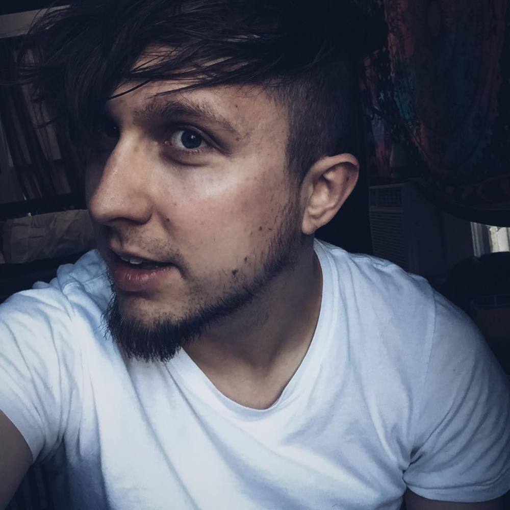 Meet your Posher, Josh